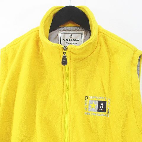 美品モンクレールベストタグ専用袋ありイエロー00ゴルフ 楽天市場】【MONCLER/モンクレール/GUI GILET/ギ/グイ/ライト