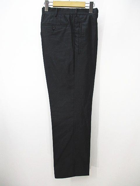 【状態良好】PRADA /プラダ スーツ セットアップ サイズ52R プラダ PRADA セットアップ パンツスーツ 52R 灰系 ダークグレー