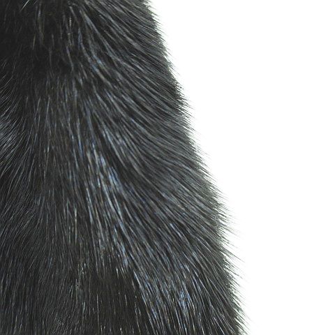 未使用品 サガミンク SAGA MINK ミンクファー ジャケット コート