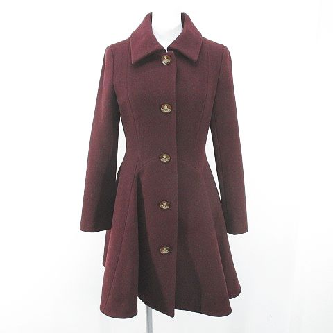 ヴィヴィアンウエストウッドレッドレーベル Vivienne Westwood RED  