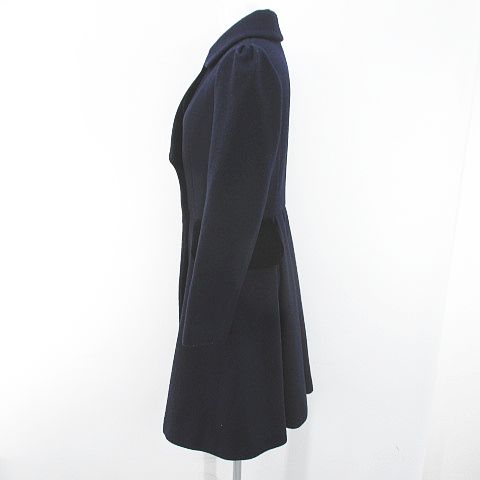 VivienneWestwood RED LABEL ダブル ウールコート Vivienne Westwood】ウィンストン ダブルプレスウールコート (Vivienne