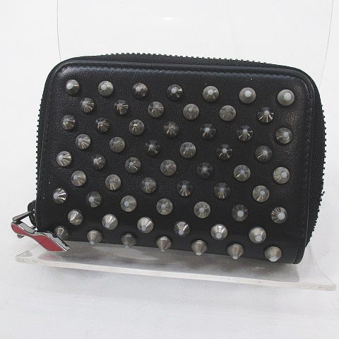 クリスチャンルブタン Christian louboutin コインケース 小銭入れ  