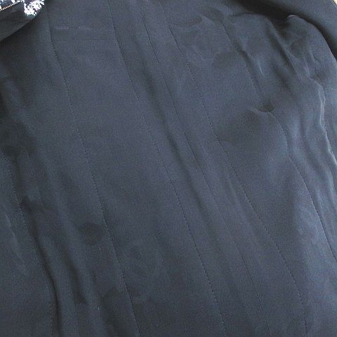 シャネル CHANEL P61192V46414 MG033 チェック柄 半袖 ツイード  