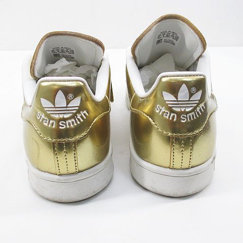 アディダス adidas スタンスミス Stan Smith ローカット