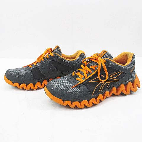 リーボック Reebok j99616 ZIGTECH SHARK PURSUIT 360 シャーク