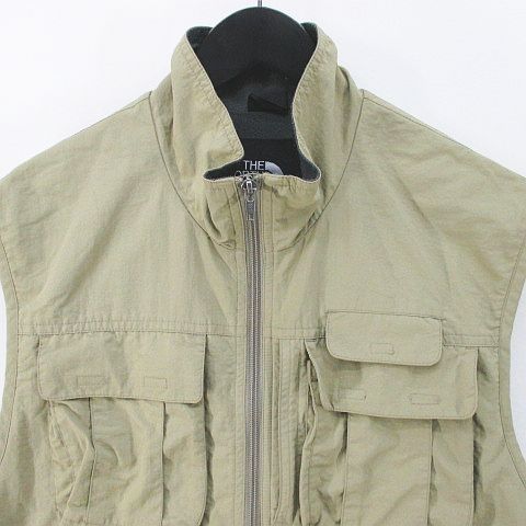 ザノースフェイス THE NORTH FACE NP16306 ナイロンジャケット 