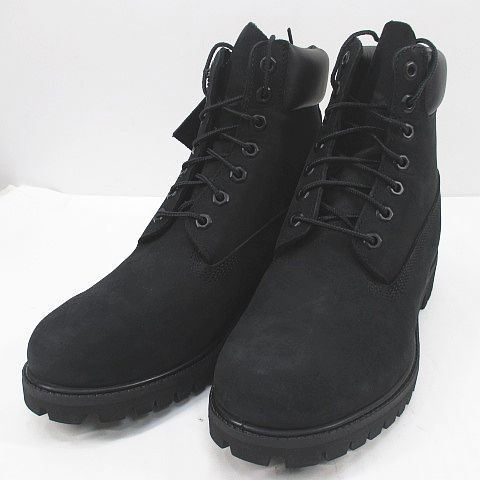 ティンバーランド Timberland 6IN PREM BT TB010073 ショートブーツ 
