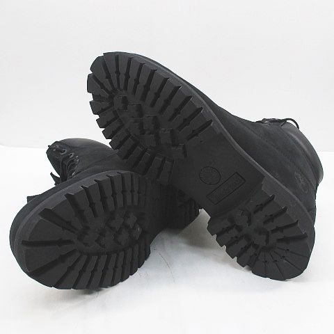 ティンバーランド Timberland 6IN PREM BT TB010073 ショートブーツ 