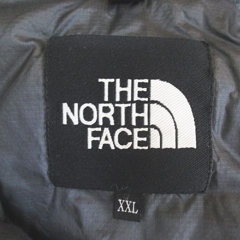 ザノースフェイス THE NORTH FACE NP61641 ZEUS TRICLIMATE JACKET