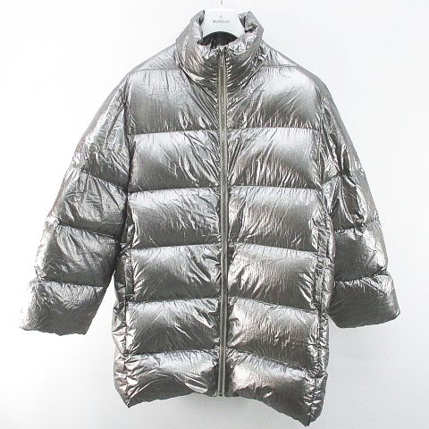 モンクレール MONCLER リックオウエンス コラボ CYCLOPIC サイクロ 