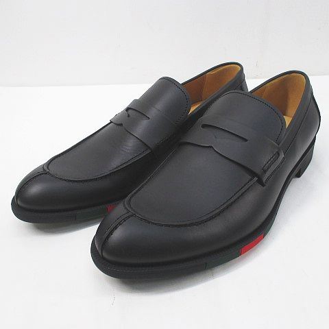 GUCCI　ローファー　ブラック　shoes グッチ ホースビット 1953〕ウィメンズ ローファーブラック