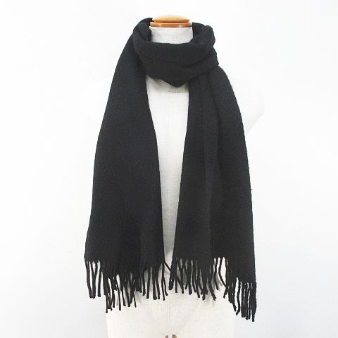dunhill ダンヒル　マフラー メンズ カシミア ダブルフェイス マフラー | dunhill(ダンヒル