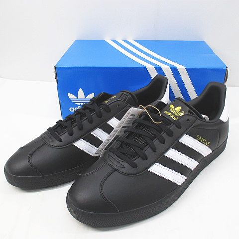 未使用品 アディダスオリジナルス adidas originals ID6112 GAZELLE 