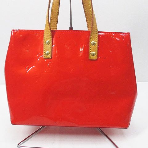 お値下げ中✨ルイヴィトンヴェルニ リードPM 分厚く トートバッグ