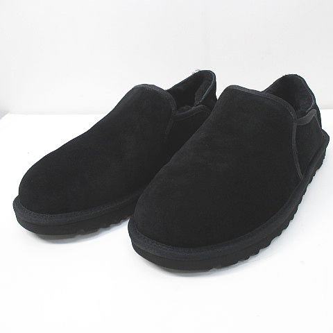 未使用品 アグ UGG 14314996824 KENTON ケントン スリッポン 29.0cm 