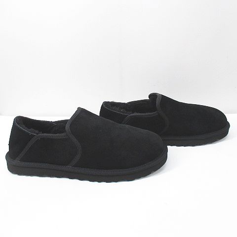 未使用品 アグ UGG 14314996824 KENTON ケントン スリッポン 29.0cm 
