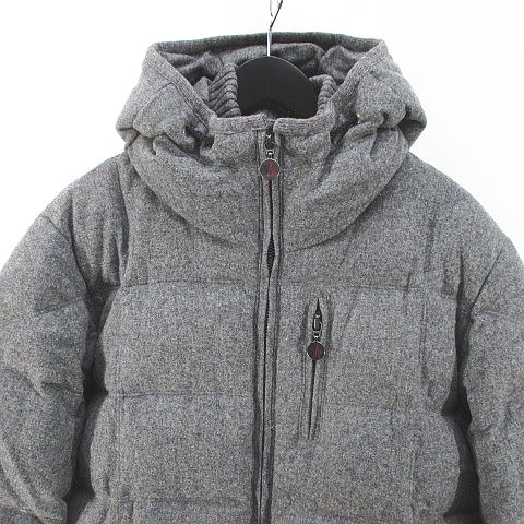 モンクレール MONCLER 41357/50/54138 VANOISE ダウンジャケット