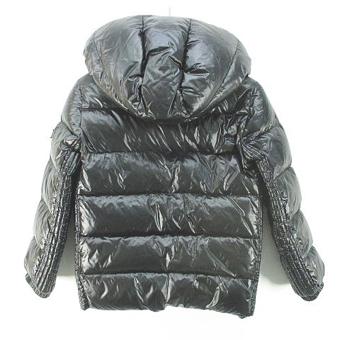 タトラス TATRAS MTKM20A4007-Q ダウンジャケット 140 黒系 ブラック  