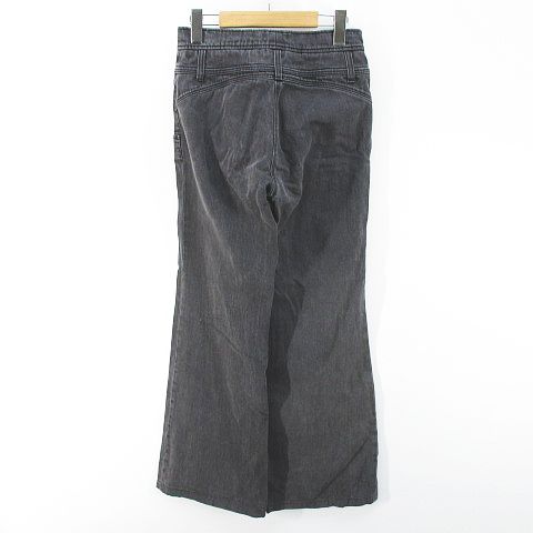 シャネル CHANEL 08C P32328V22787 AR806 デニムパンツ ジーンズ  