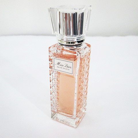 ミスディオール MISS DIOR 香水 オードゥトワレ ローラーパール EDT  