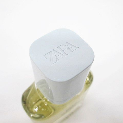 ザラ ZARA 香水 ディープガーデン EDP オードパルファム 30ml