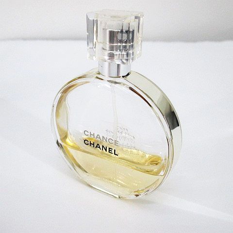 超美品！CHANEL チャンス