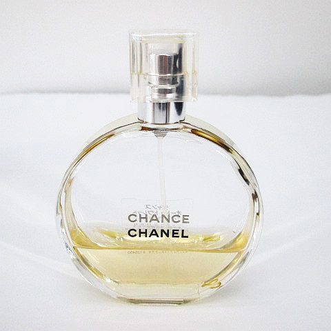 シャネル CHANEL CHANCE チャンス 香水 EDT 50ml SP フレグランス 
