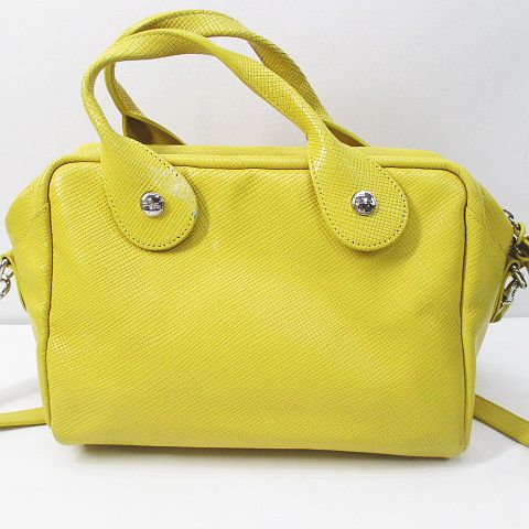 ロンシャン LONGCHAMP ショルダーバッグ ハンド 2WAY クロス