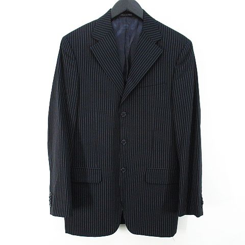 コルネリアーニ Corneliani セットアップ パンツスーツ 上下