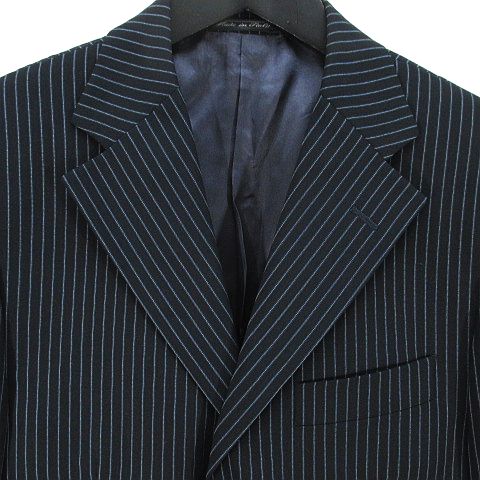 コルネリアーニ Corneliani セットアップ パンツスーツ 上下 