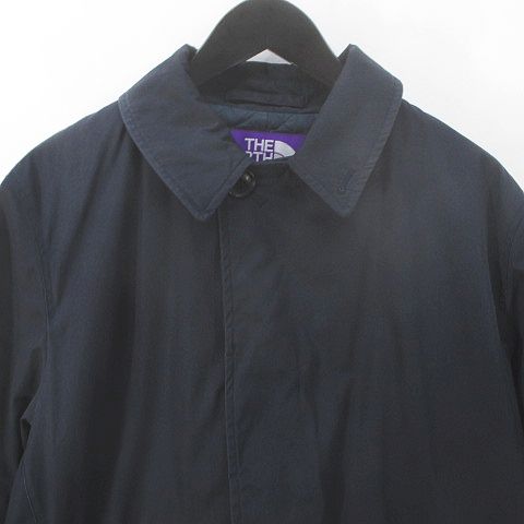 ザノースフェイス THE NORTH FACE NY2071N パープルレーベル