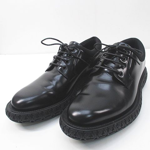 サルヴァトーレフェラガモ Salvatore Ferragamo MARK 0750550 レザー 