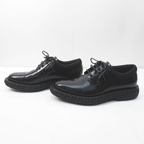 サルヴァトーレフェラガモ Salvatore Ferragamo MARK 0750550 レザー 