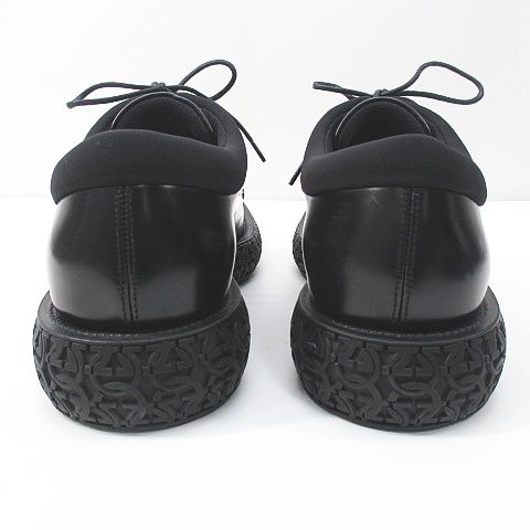 サルヴァトーレフェラガモ Salvatore Ferragamo MARK 0750550 レザー 