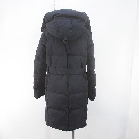 トラディショナルウェザーウェア Traditional Weatherwear ロング丈 