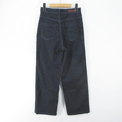 美品⭐YANUK JOAN⭐別注ハイウエストワイドデニム リアリーライト24 YANUK デニム 24 美品⭐YANUK JOAN⭐別注ハイウエストワイドデニム