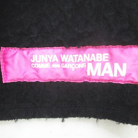 ジュンヤワタナベマン JUNYA WATANABE MAN コムデギャルソン COMME des 