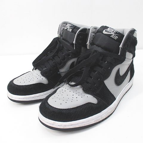 ナイキ NIKE WMNS AIR JORDAN 1 RETRO HIGH OG DZ2523-001 エア 