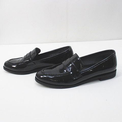 ✨未使用品✨Wacoal success walk ローファー 型押し ワコール Wacoal SUCCESS WALK サクセスウォーク ローファー 24.0cm