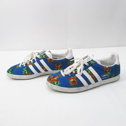 アディダスオリジナルス adidas originals FARM GAZELLE OG WC