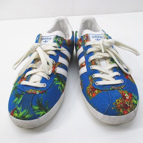 アディダスオリジナルス adidas originals FARM GAZELLE OG WC
