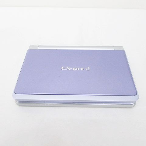 EX-word 電子辞書 （CASIO EX-word XD-SX4910BK カシオ エクスワード 