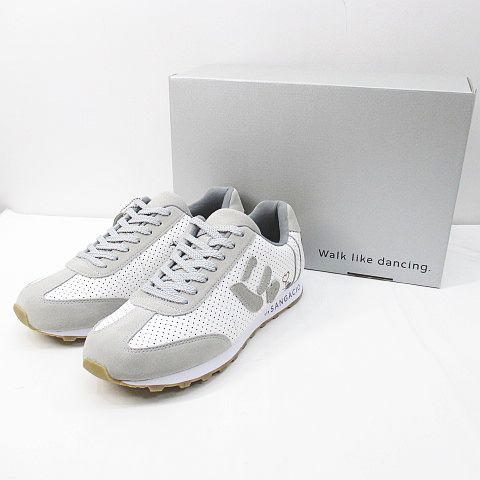 未使用品 サンガッチョ Sangacio BRANDALISED ブランダライズドコラボ 