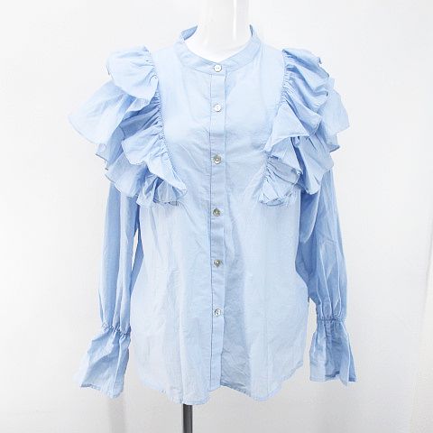 未使用品 カプリシューレマージュ CAPRICIEUX LE
