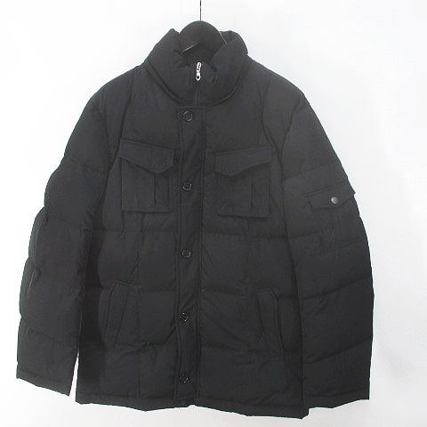 エムケーミッシェルクランオム MK MICHEL KLEIN HOMME ミドル丈