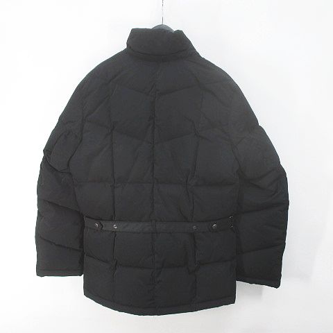 エムケーミッシェルクランオム MK MICHEL KLEIN HOMME ミドル丈