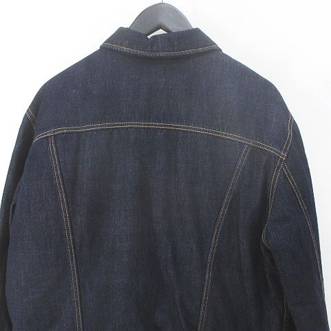リーバイス LEVI’S デニムジャケット 楽天市場】Levis リーバイス Gジャン デニムジャケット メンズ