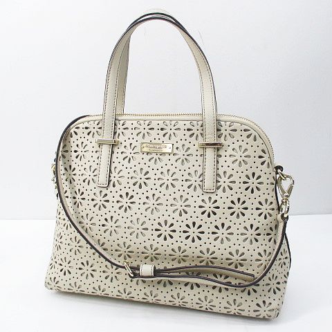 ケイトスペード KATE SPADE トートバッグ ハンド ショルダー