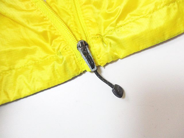 ザノースフェイス THE NORTH FACE NP11024 Triple X Jacke ナイロン 