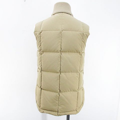 ラルフローレン RALPH LAUREN ダウンベスト ノースリーブ ジャケット 9